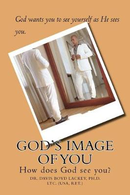 Book cover for God's Image of You