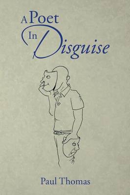 Book cover for A Poet in Disguise