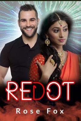 Book cover for Red Dot