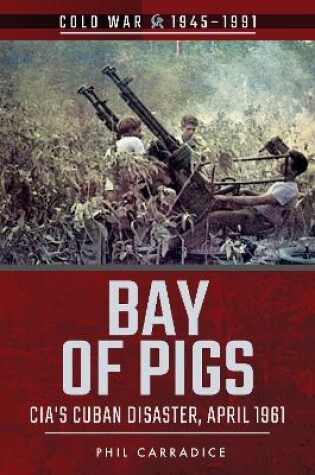 Cover of Bay of Pigs