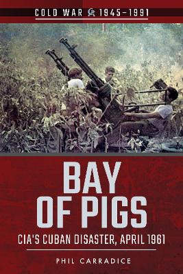 Book cover for Bay of Pigs