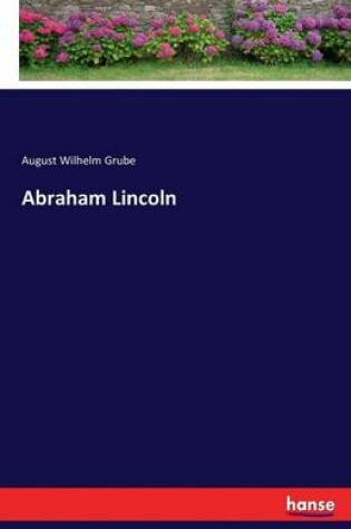 Cover of Abraham Lincoln