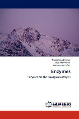 Cover of Enzymes