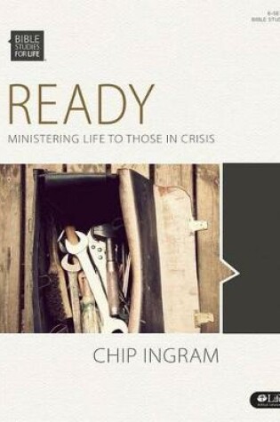 Cover of Bible Studies for Life: Ready - Leader Kit