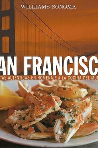 Cover of San Francisco