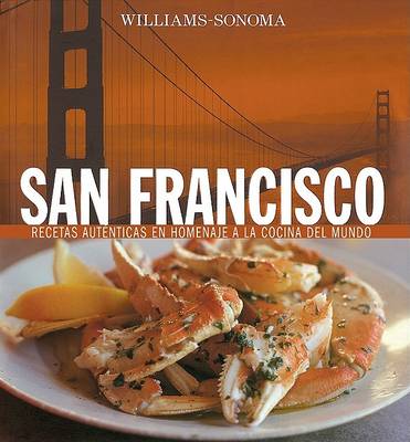 Cover of San Francisco