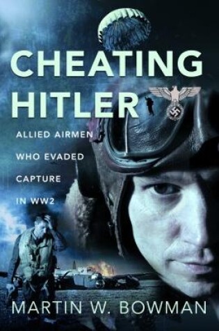 Cover of Cheating Hitler