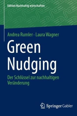 Cover of Green Nudging