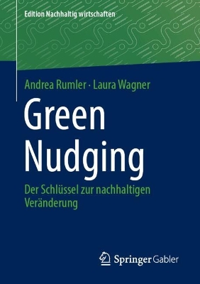 Cover of Green Nudging