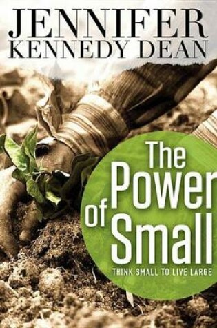 Cover of The Power of Small