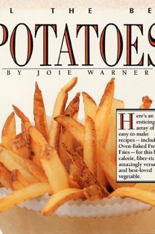 Cover of All the Best Potatoes