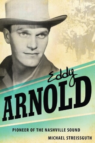 Cover of Eddy Arnold