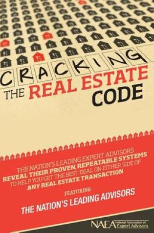 Cover of Cracking the Real Estate Code