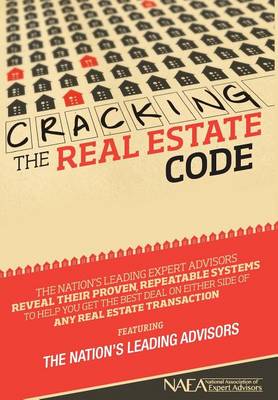 Book cover for Cracking the Real Estate Code