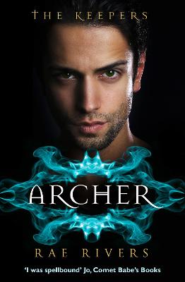 Cover of Archer