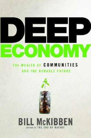 Deep Economy