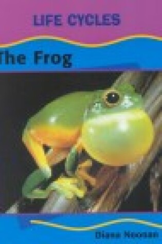 Cover of The Frog (Cycle)