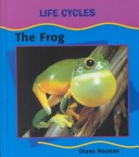 Book cover for The Frog (Cycle)