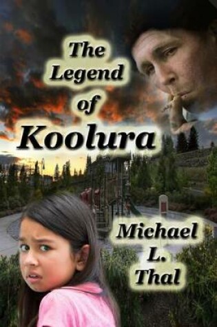 Cover of The Legend of Koolura