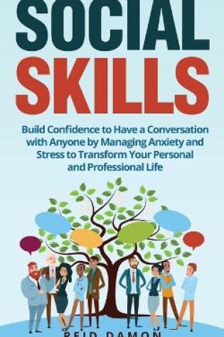 Cover of Social Skills