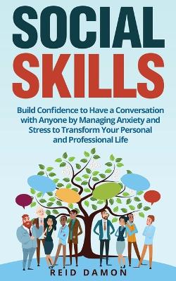 Cover of Social Skills