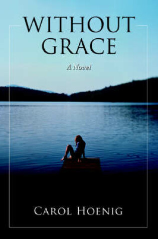 Cover of Without Grace