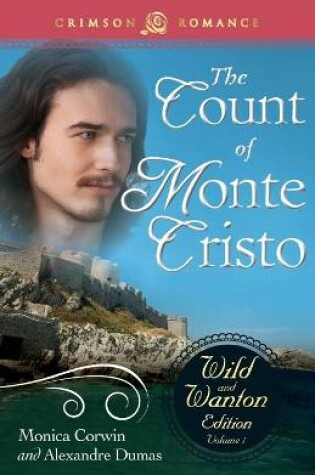 Cover of The Count of Monte Cristo