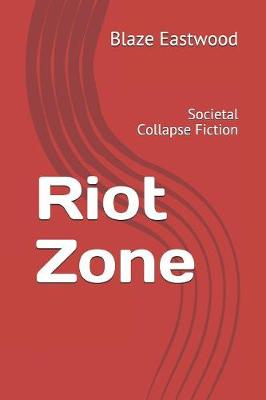Book cover for Riot Zone