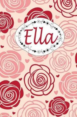 Cover of Ella