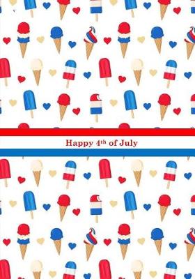 Cover of Happy 4th of July