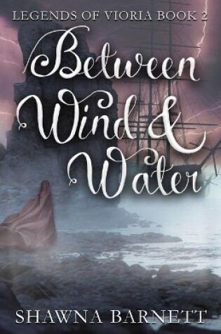 Cover of Between Wind & Water