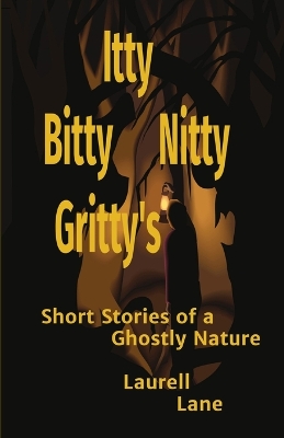 Book cover for Itty Bitty Nitty Gritty's