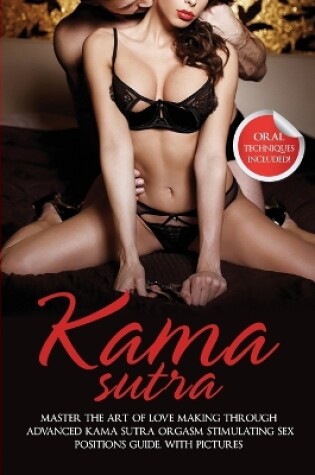 Cover of Kama Sutra