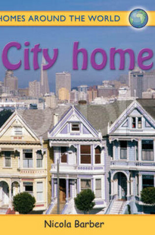 Cover of City Home