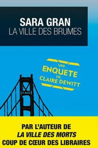 Cover of La Ville Des Brumes