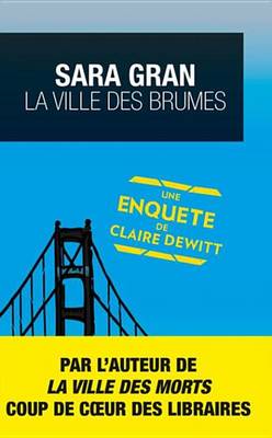 Book cover for La Ville Des Brumes