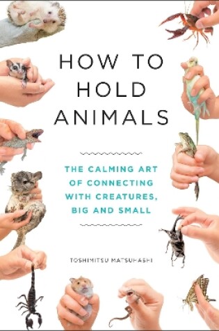 Cover of How to Hold Animals