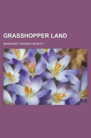 Cover of Grasshopper Land