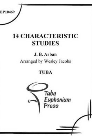 Cover of 14 Characteristic Studies