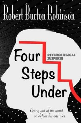 Cover of Four Steps Under