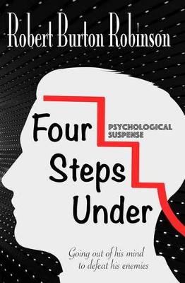 Book cover for Four Steps Under