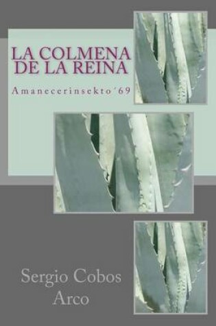 Cover of La Colmena de La Reina