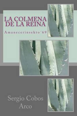 Book cover for La Colmena de La Reina
