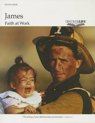 Cover of James