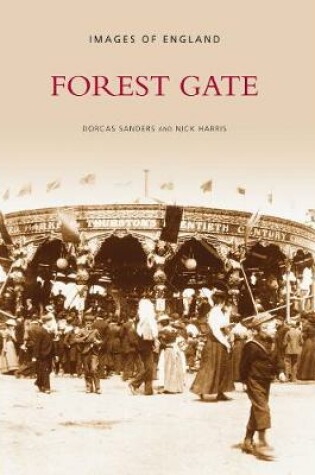 Cover of Forest Gate