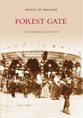 Book cover for Forest Gate