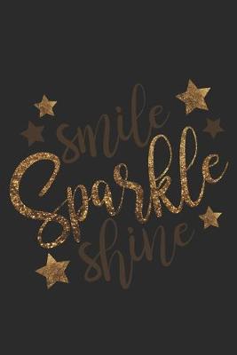 Book cover for Smile Sparkle Shine