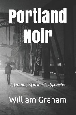 Book cover for Portland Noir