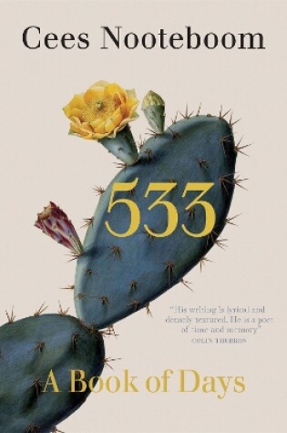 Cover of 533