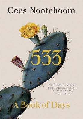 Book cover for 533